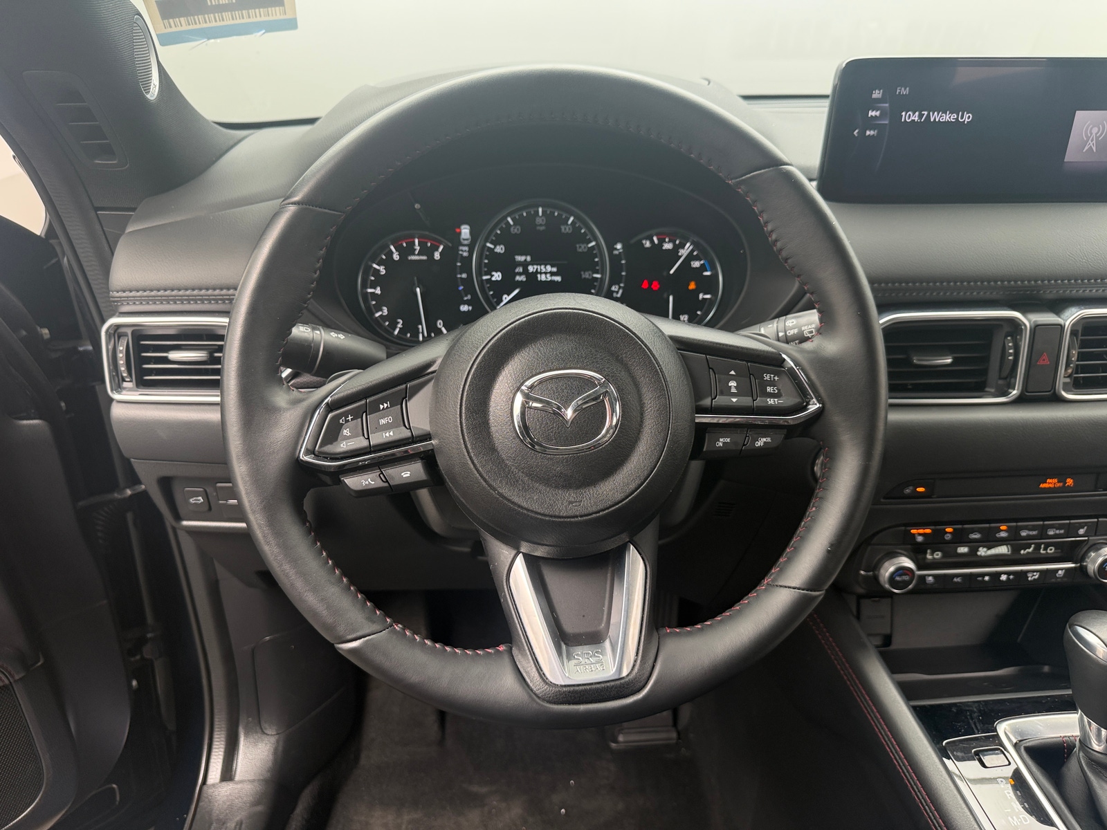 Thumbnail: 2023 Mazda CX-5 - 4