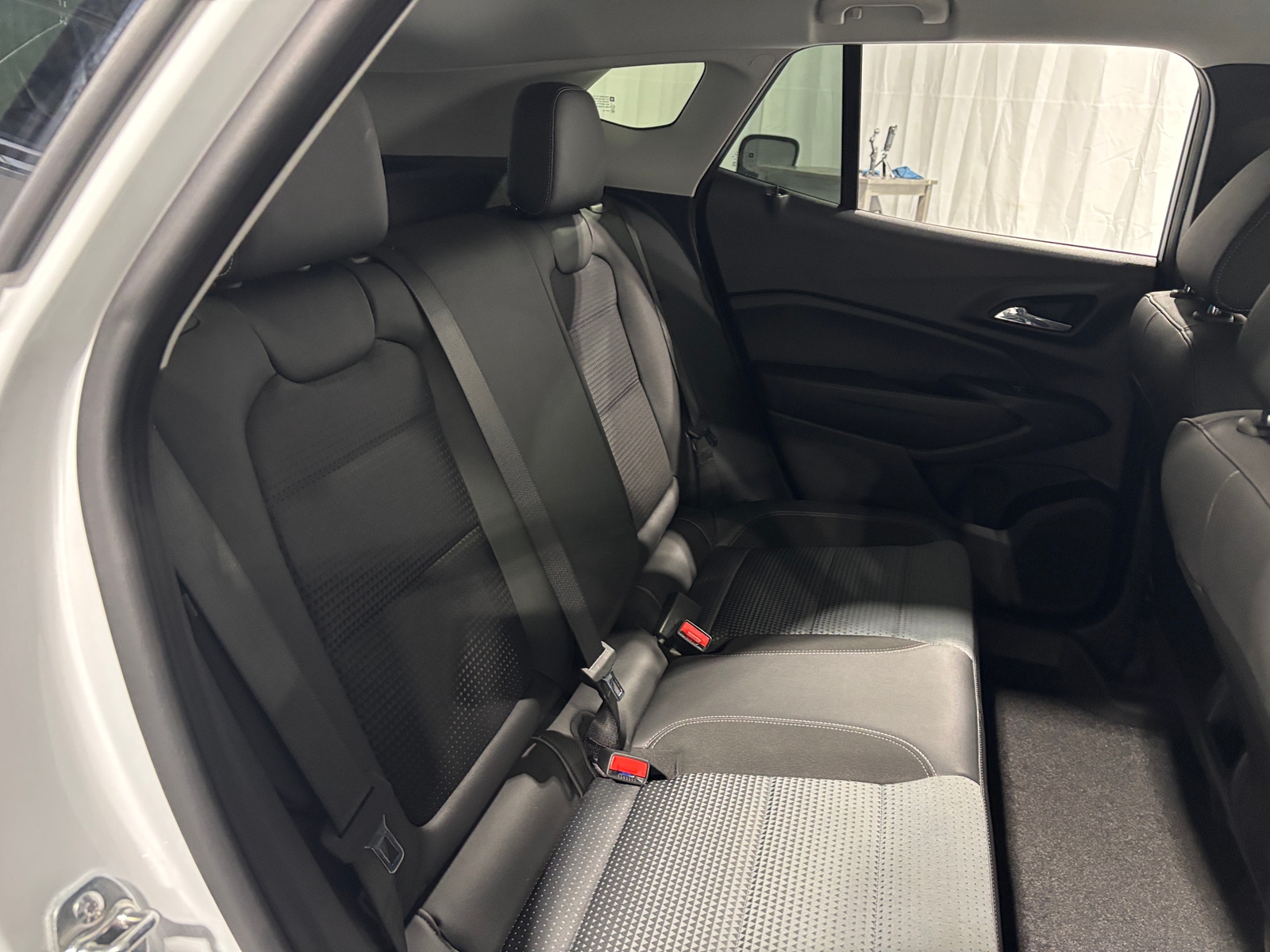 Thumbnail: 2025 Chevrolet Trax - 6