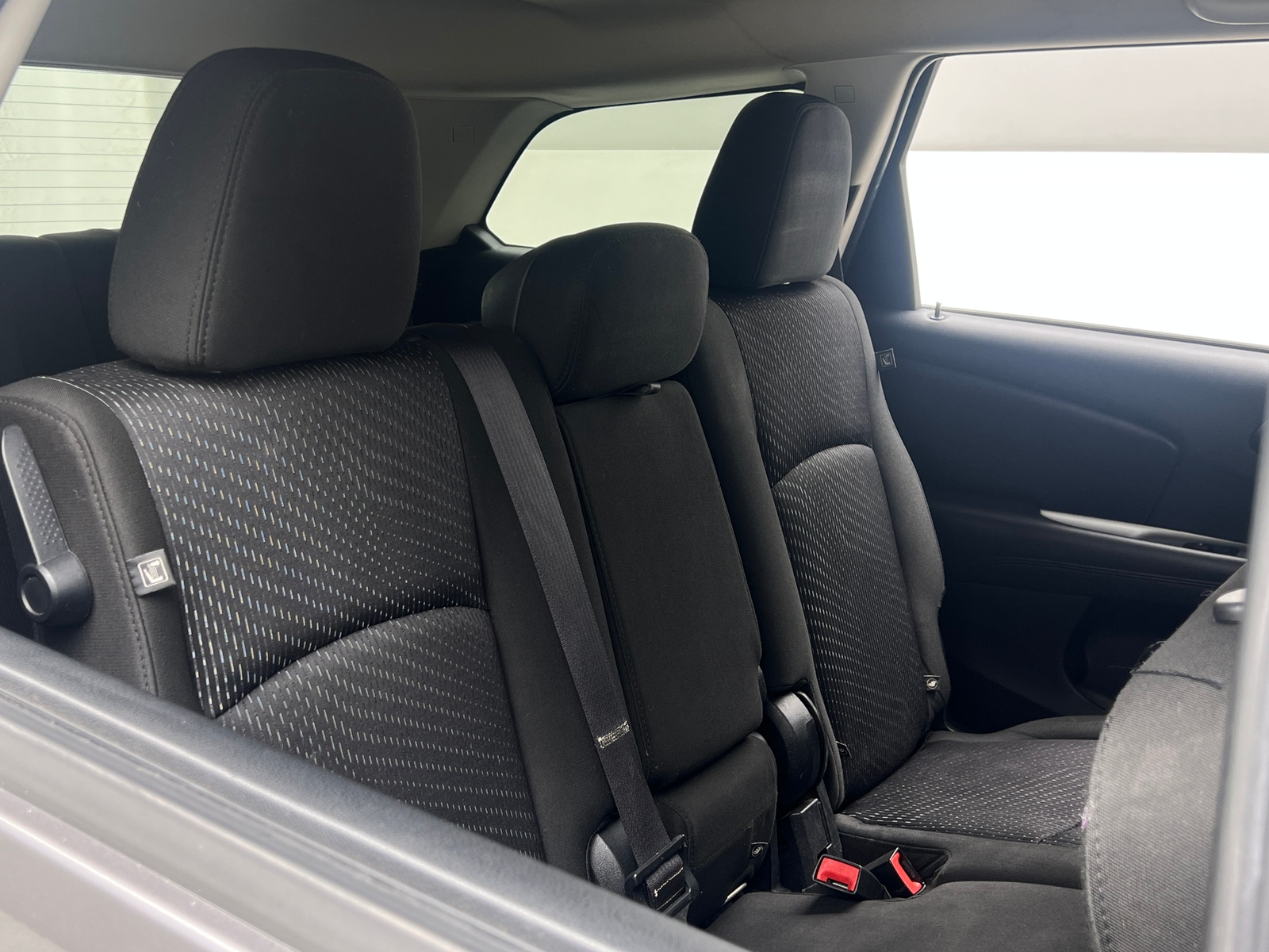 Thumbnail: 2019 Dodge Journey - 6