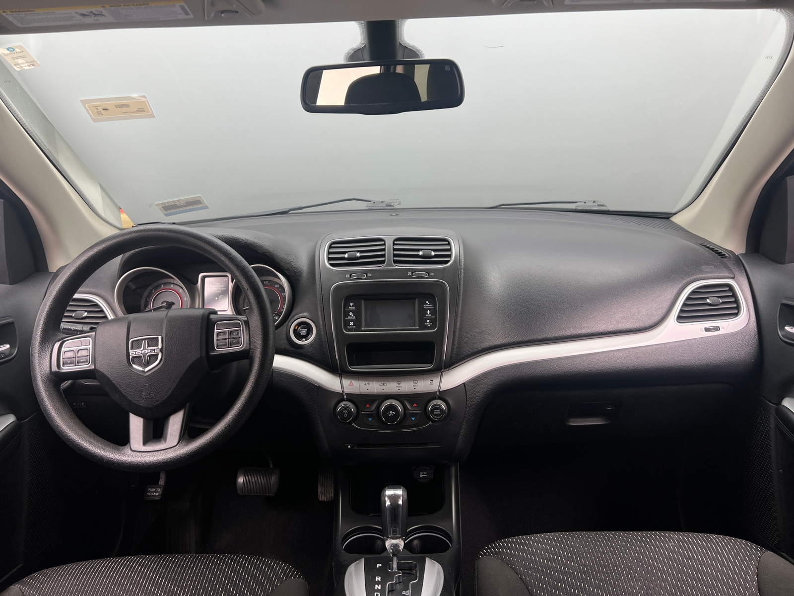 Thumbnail: 2019 Dodge Journey - 3