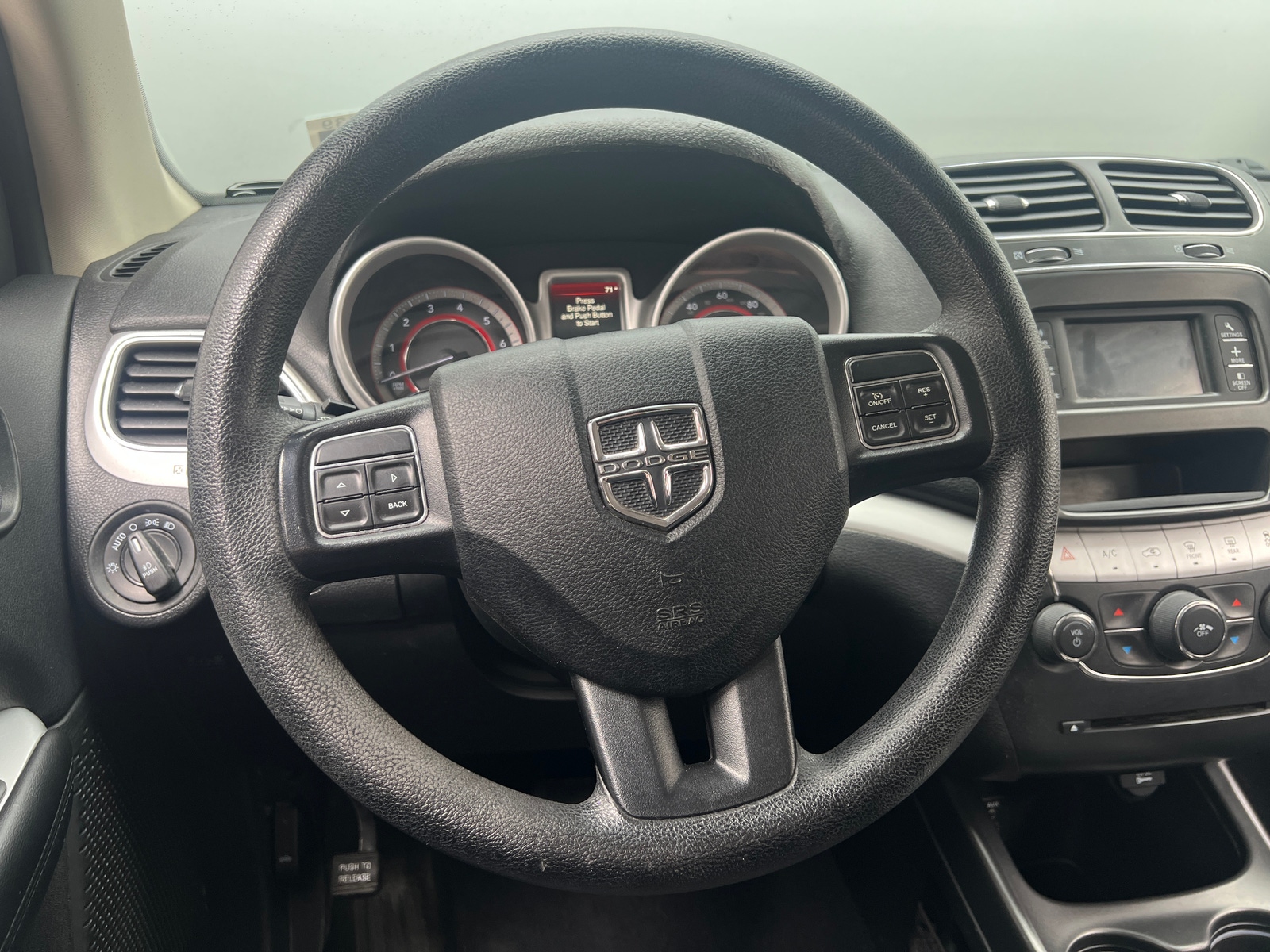Thumbnail: 2019 Dodge Journey - 5