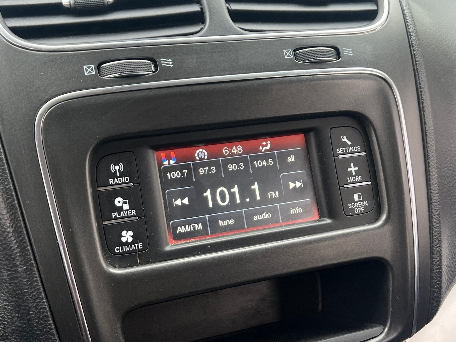 Thumbnail: 2019 Dodge Journey - 4