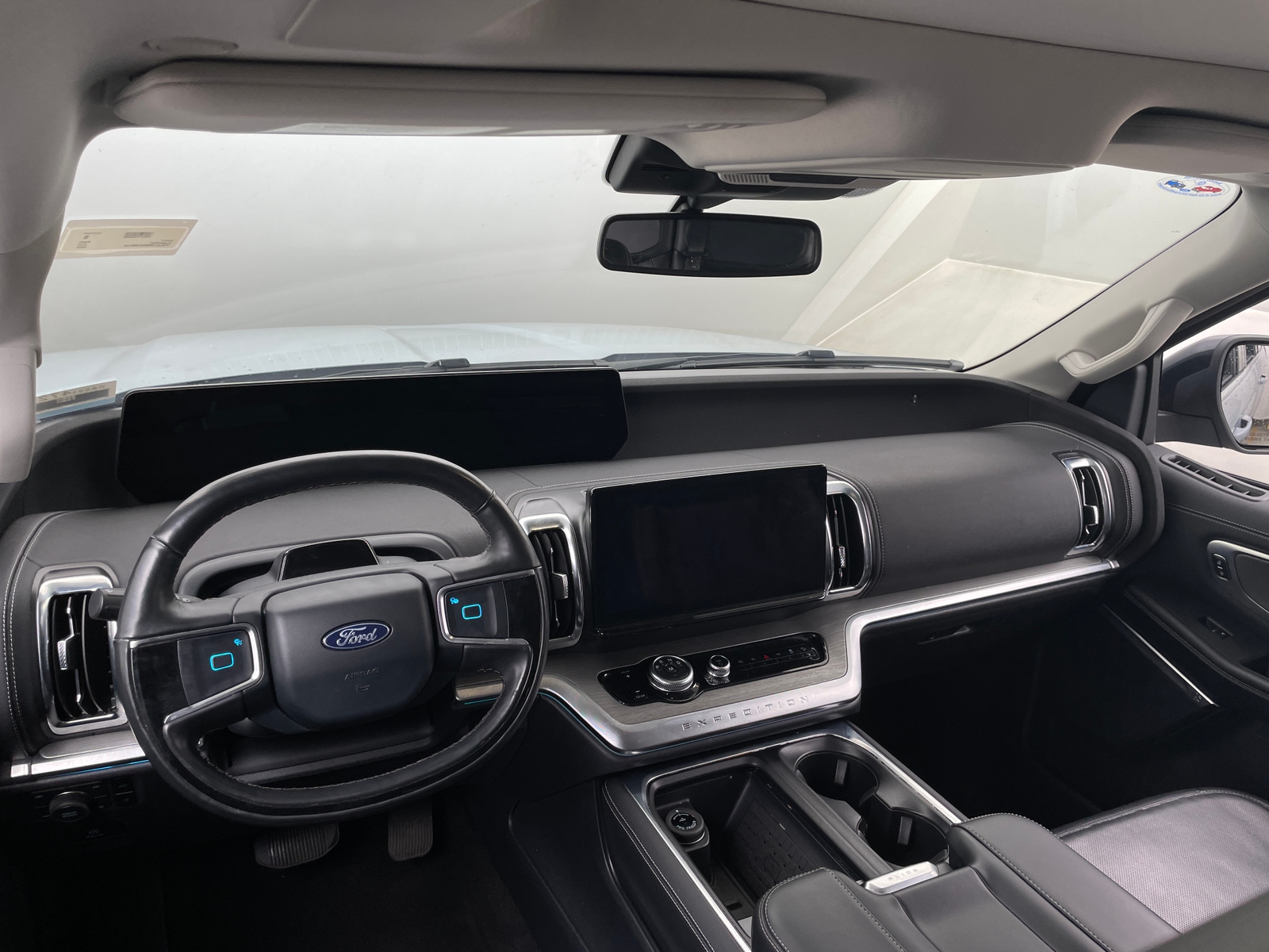Thumbnail: 2025 Ford Expedition - 2