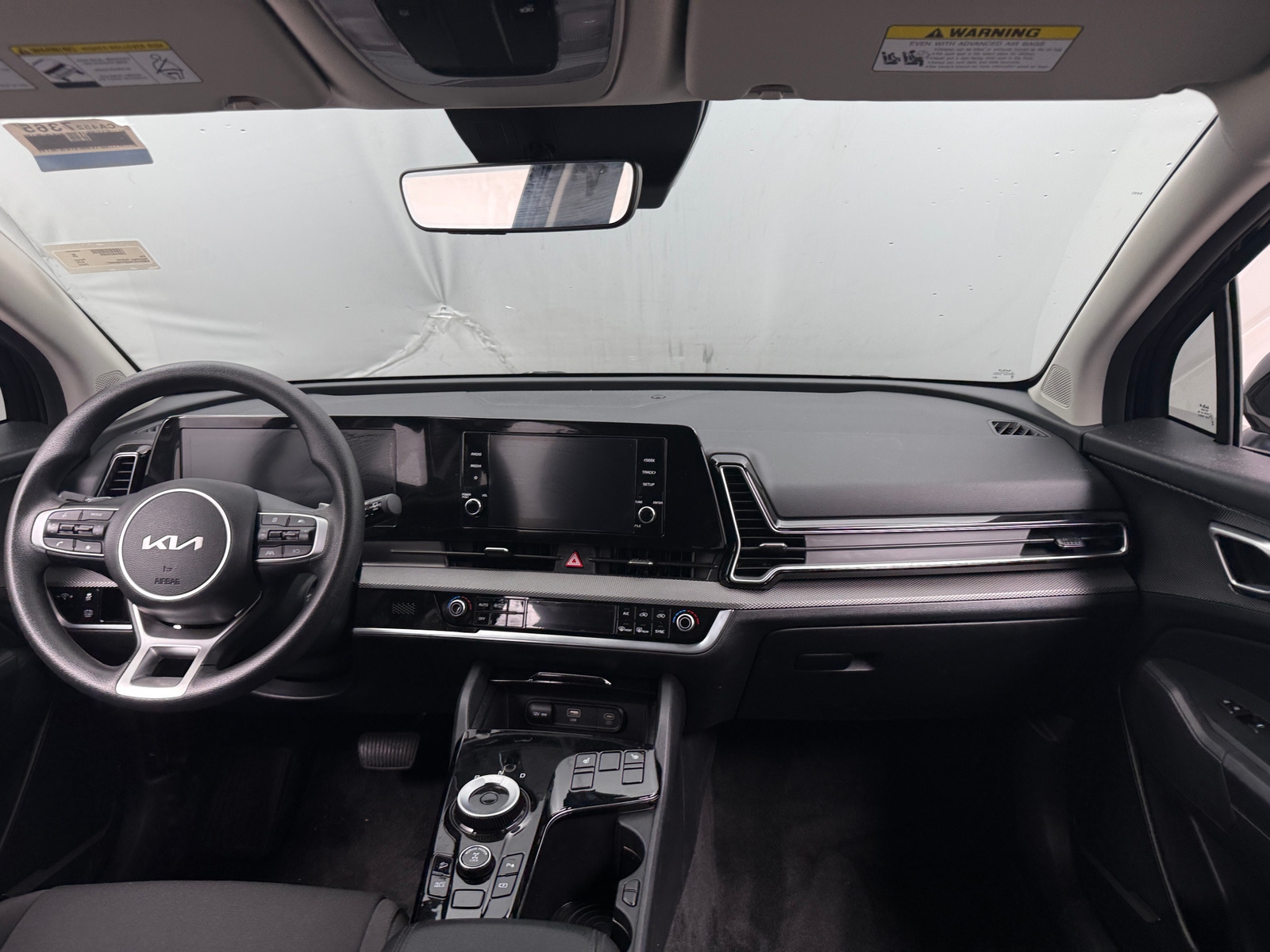 Thumbnail: 2023 Kia Sportage - 3
