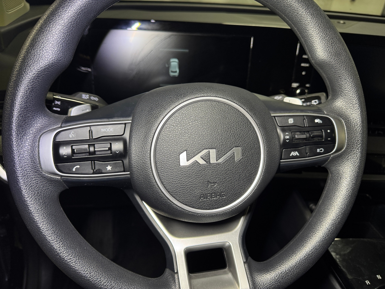 Thumbnail: 2023 Kia Sportage - 5