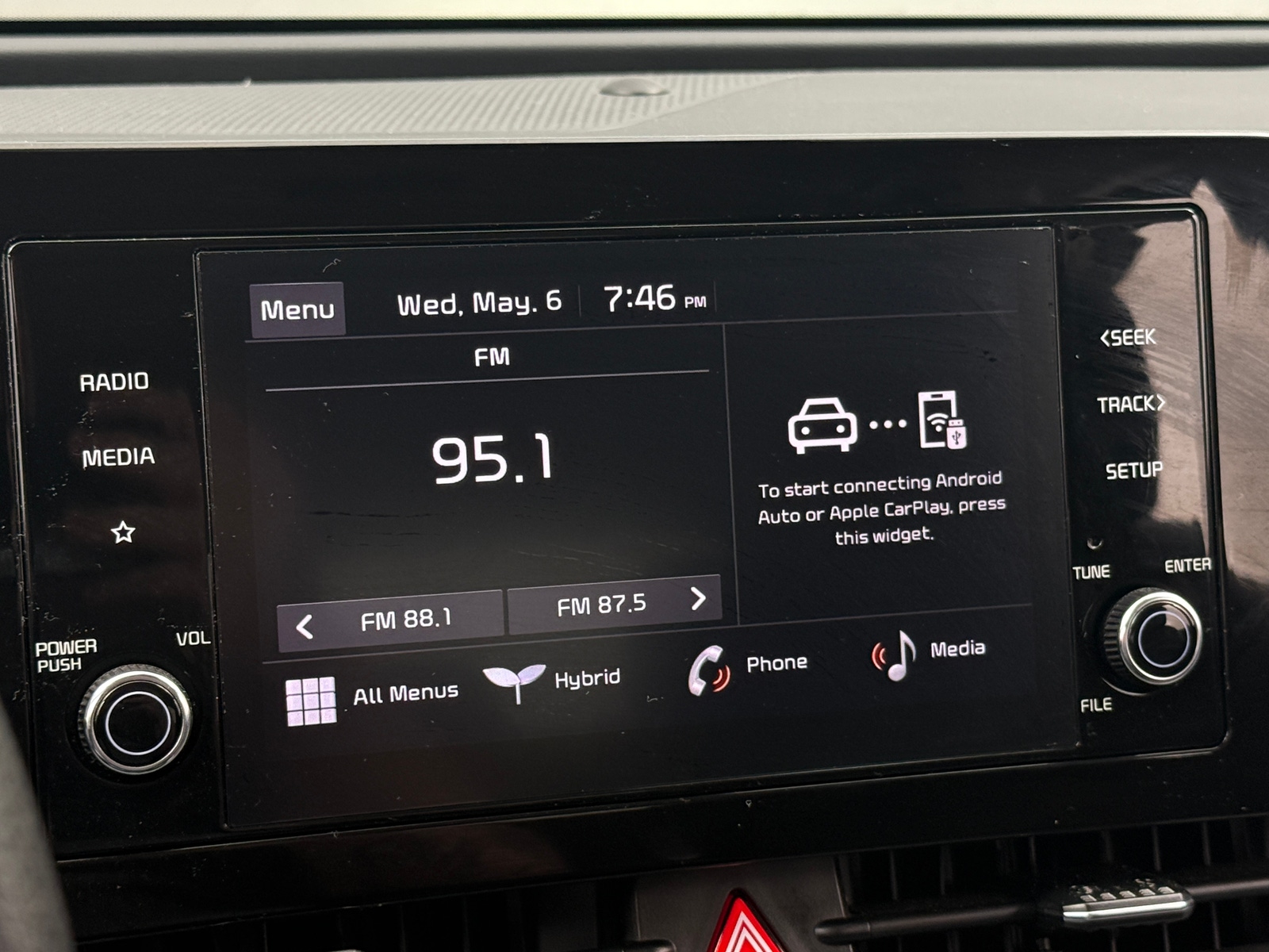 Thumbnail: 2023 Kia Sportage - 4