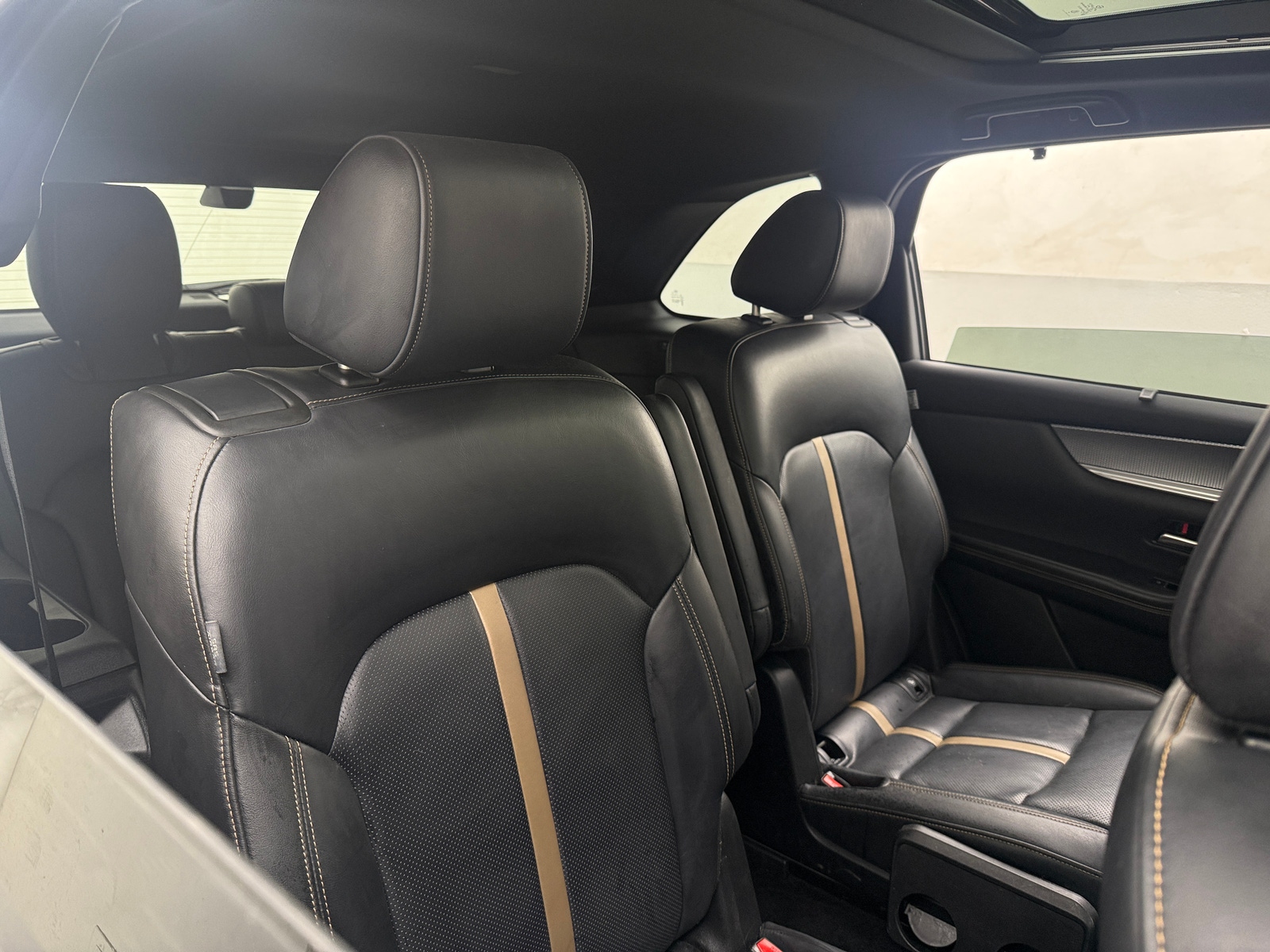 Thumbnail: 2024 Mazda CX-90 - 5