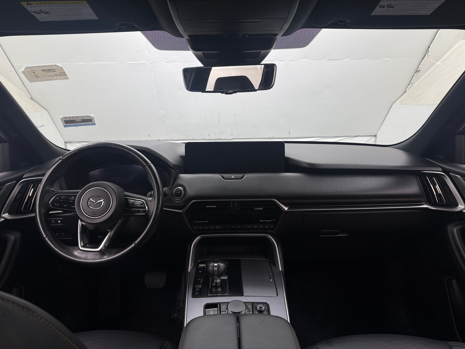 Thumbnail: 2024 Mazda CX-90 - 2