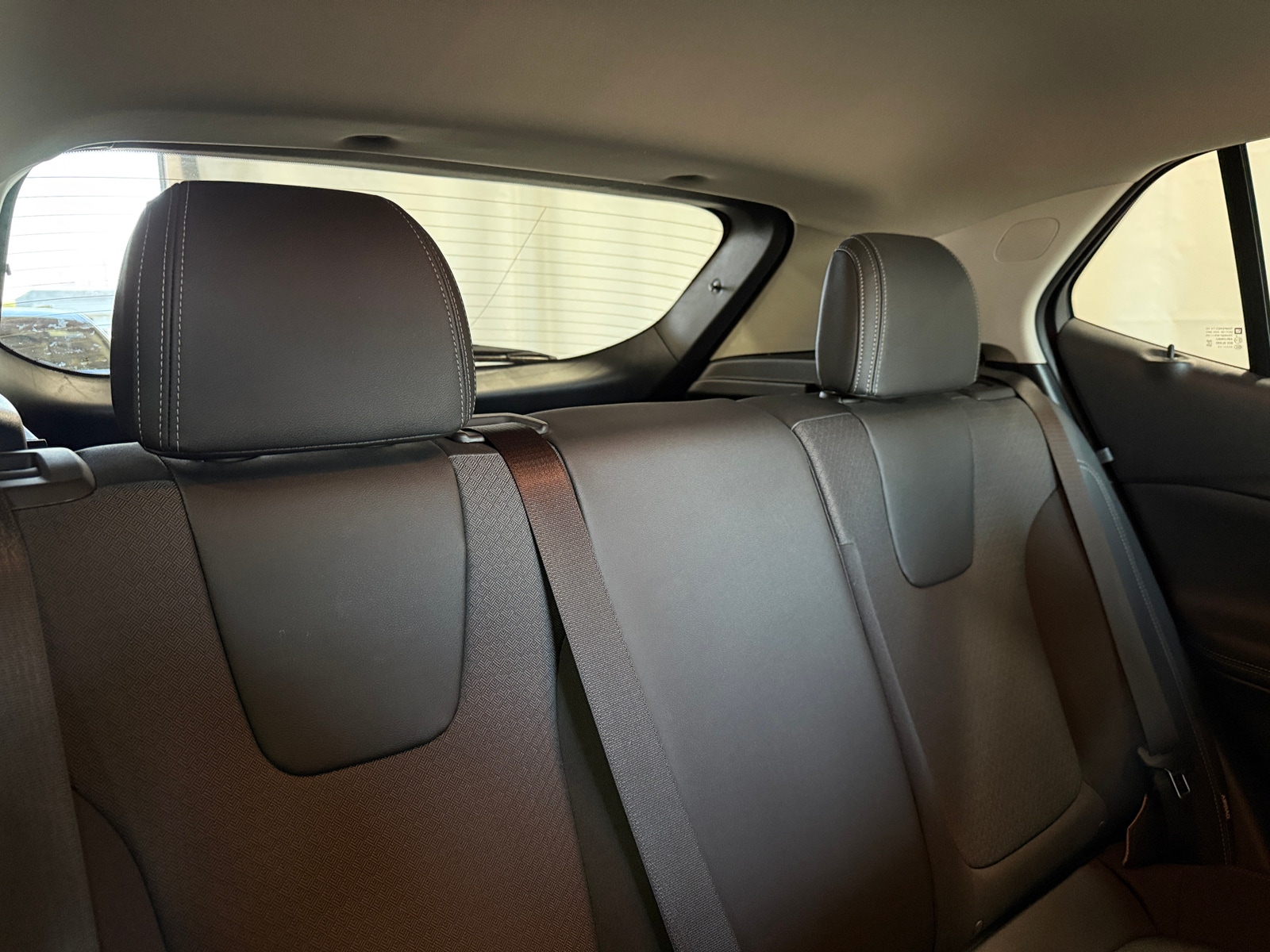 Thumbnail: 2025 Buick Encore GX - 6