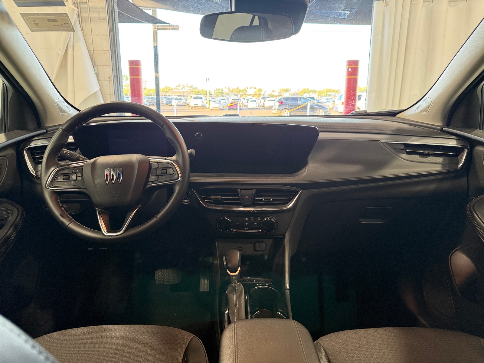 Thumbnail: 2025 Buick Encore GX - 3
