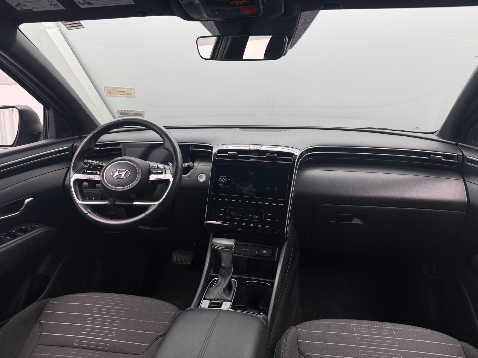 Thumbnail: 2023 Hyundai Santa Cruz - 3
