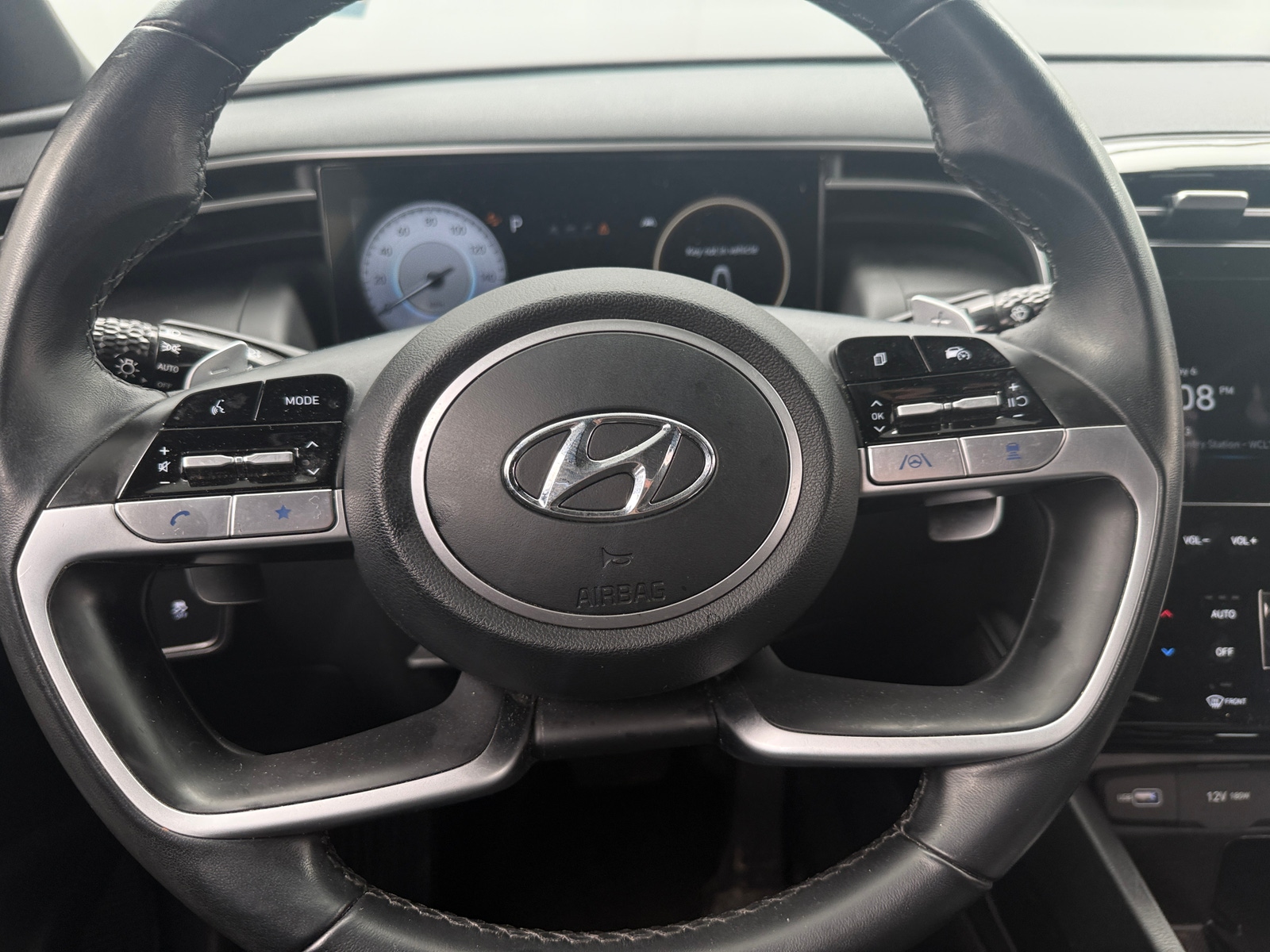 Thumbnail: 2023 Hyundai Santa Cruz - 5