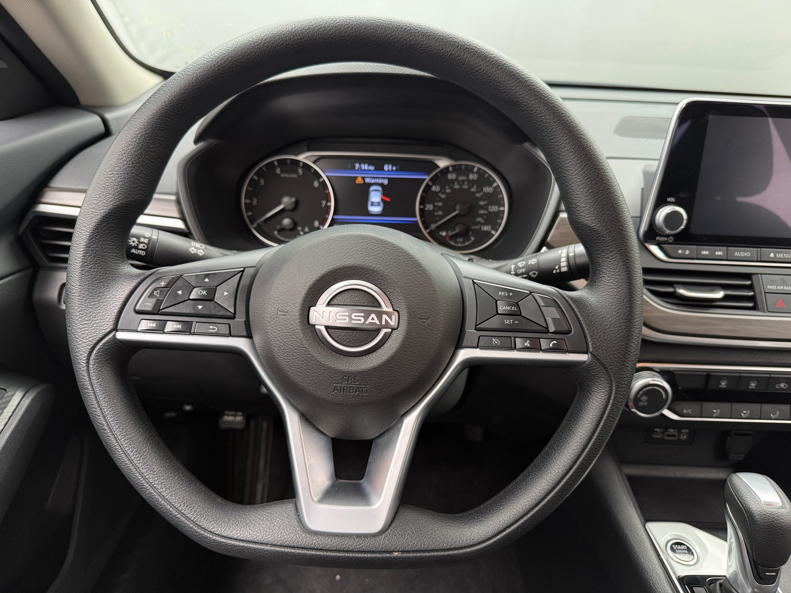 Thumbnail: 2025 Nissan Altima - 5