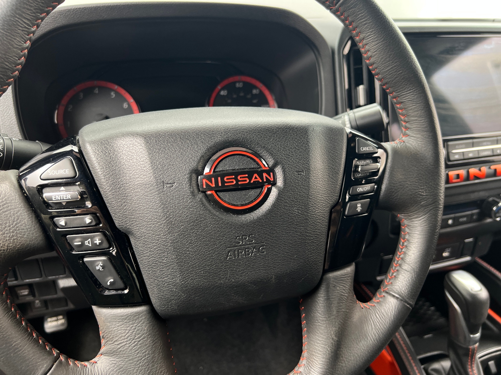 Thumbnail: 2025 Nissan Frontier - 5