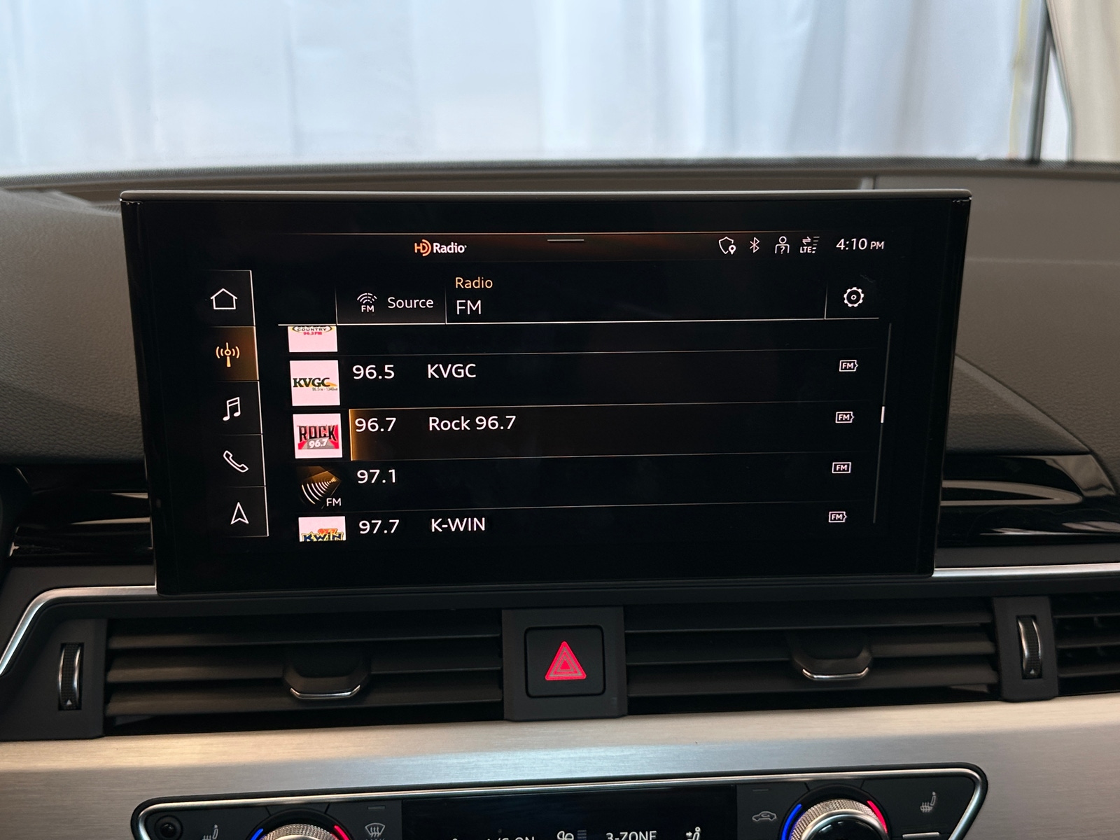 Thumbnail: 2021 Audi A4 - 3