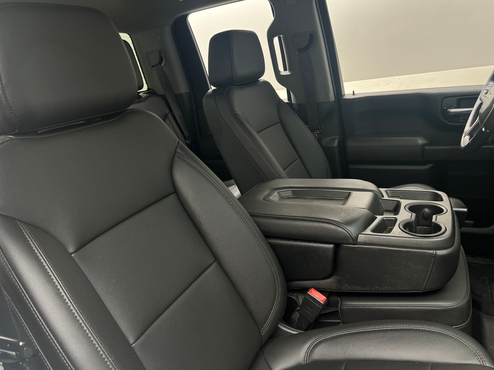 Thumbnail: 2020 Chevrolet Silverado 2500 - 2