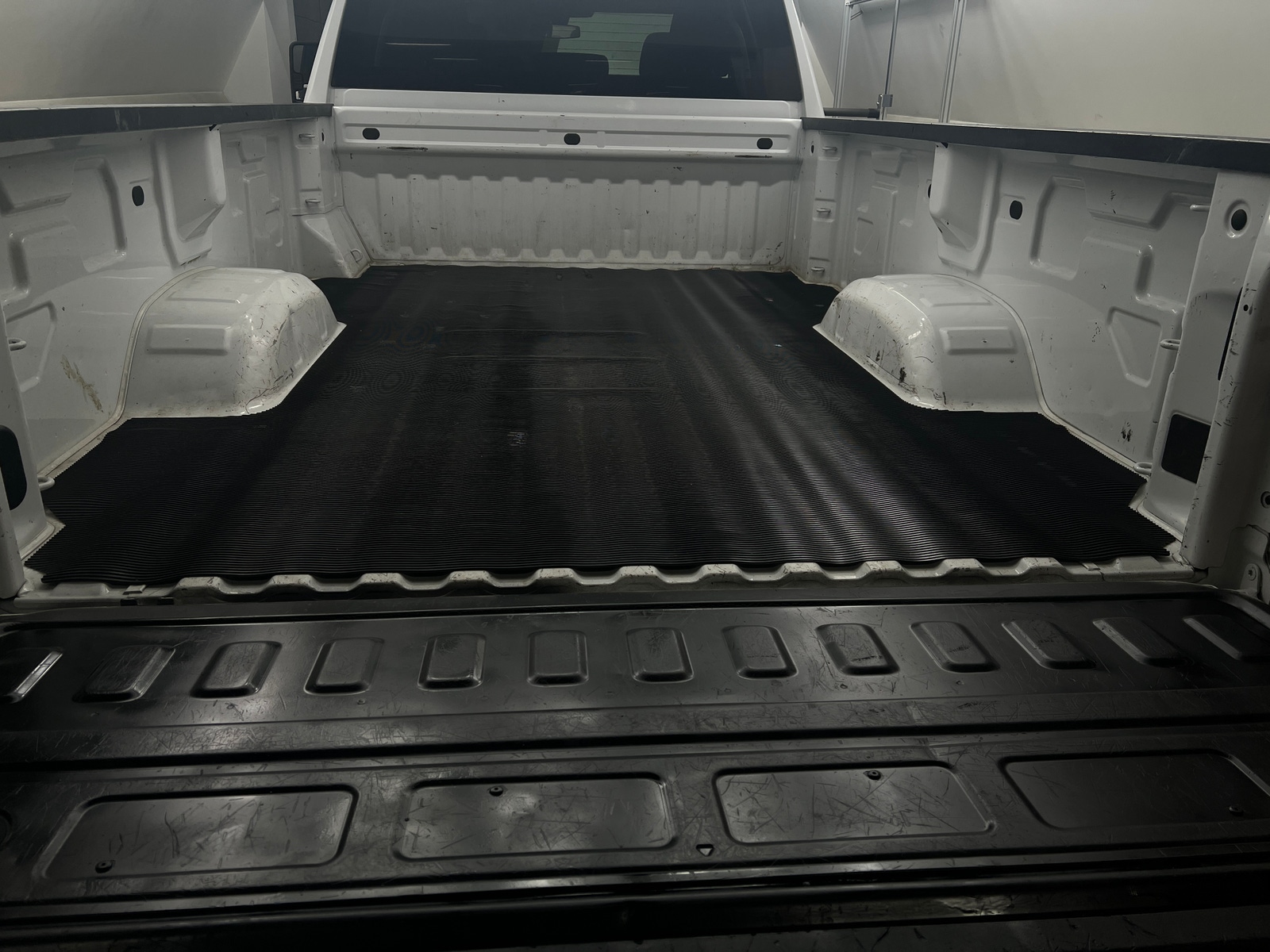 Thumbnail: 2020 Chevrolet Silverado 2500 - 7