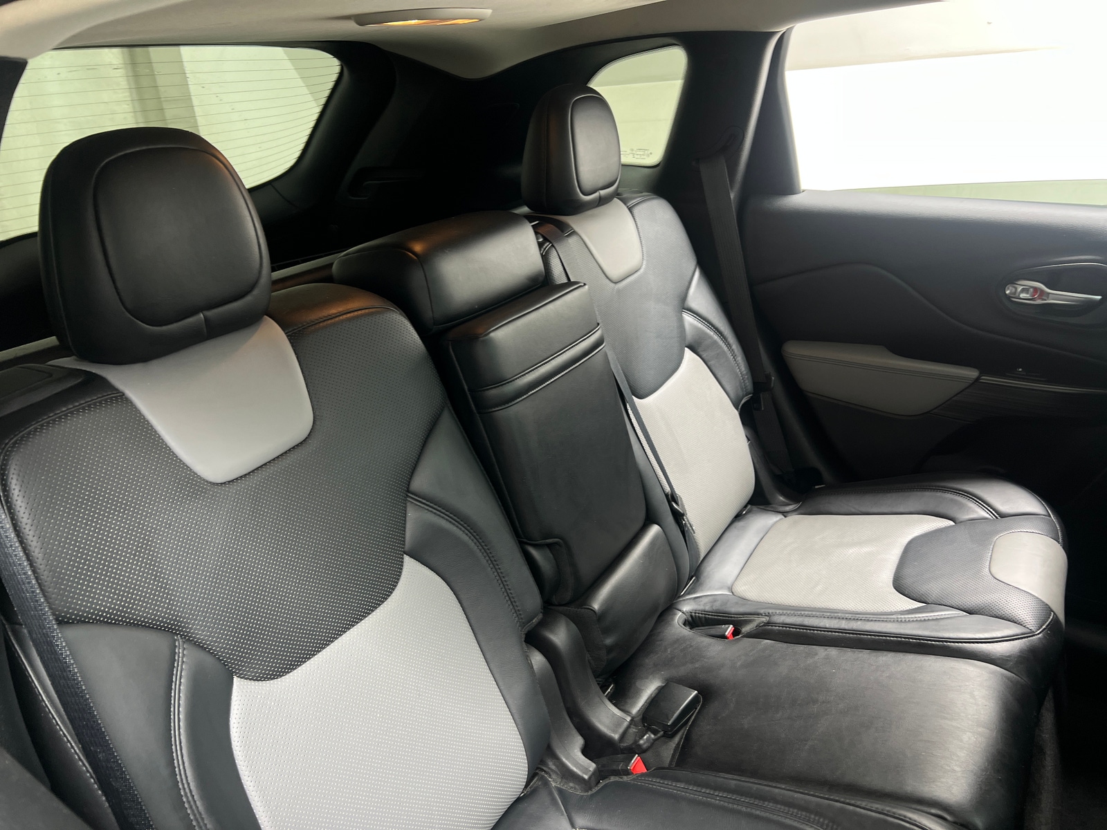 Thumbnail: 2014 Jeep Cherokee - 5