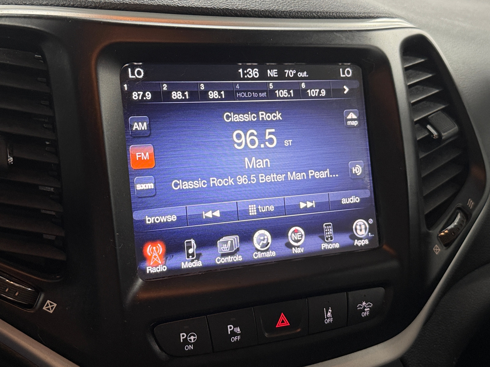Thumbnail: 2014 Jeep Cherokee - 3