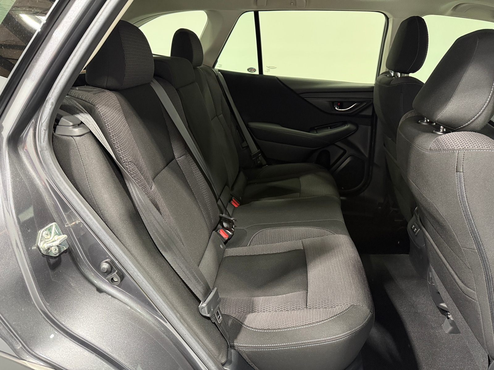 Thumbnail: 2020 Subaru Outback - 6