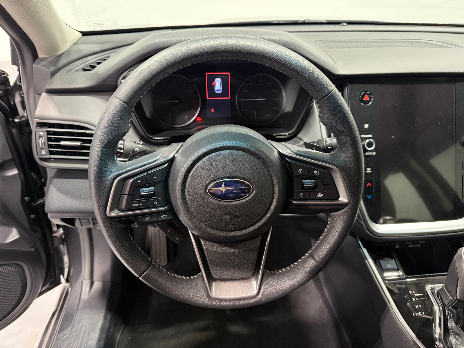 Thumbnail: 2020 Subaru Outback - 5