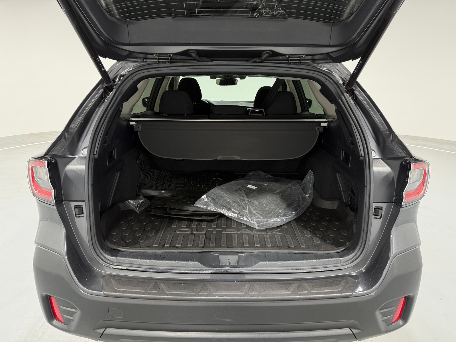Thumbnail: 2020 Subaru Outback - 7