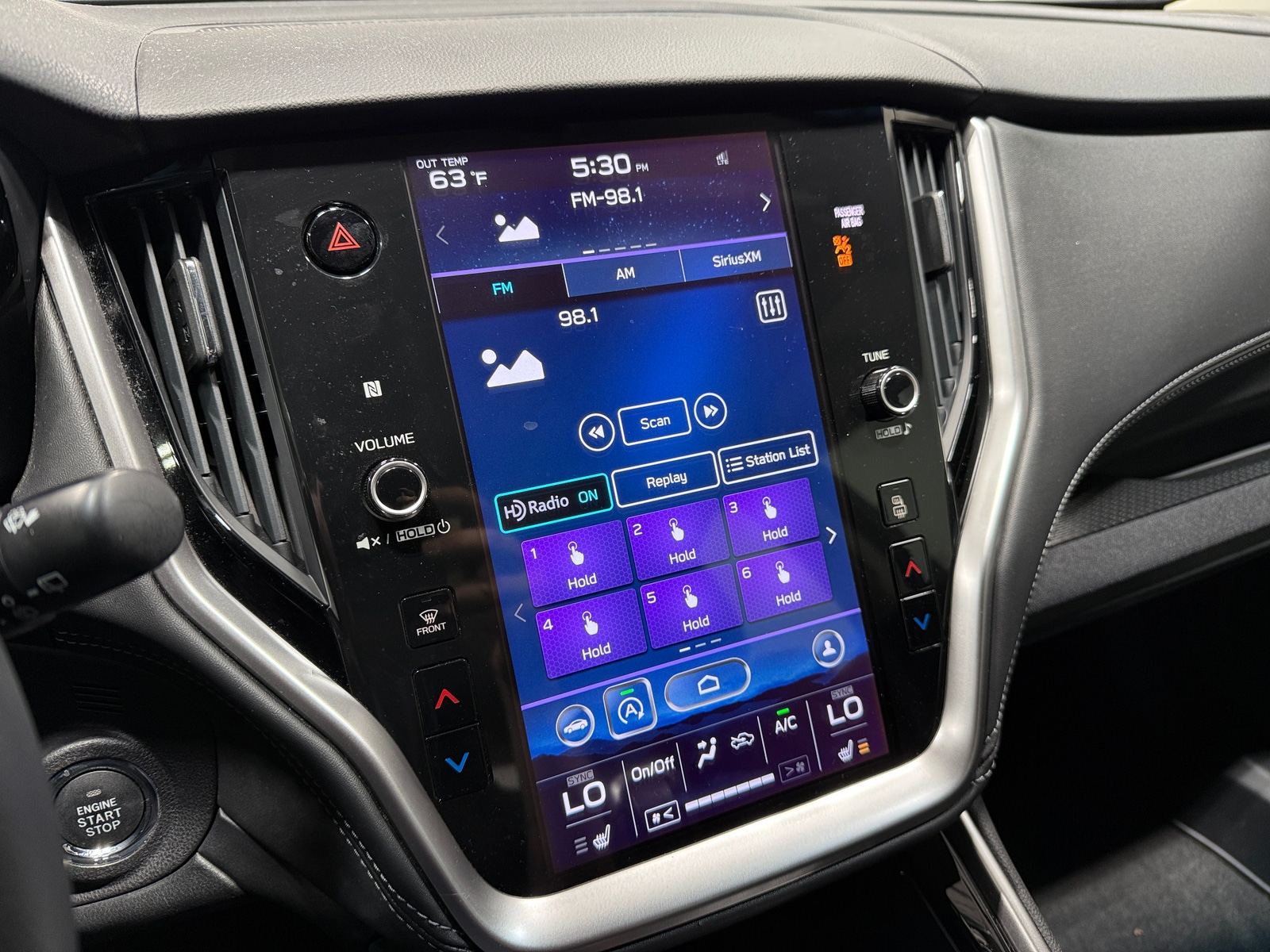 Thumbnail: 2020 Subaru Outback - 4