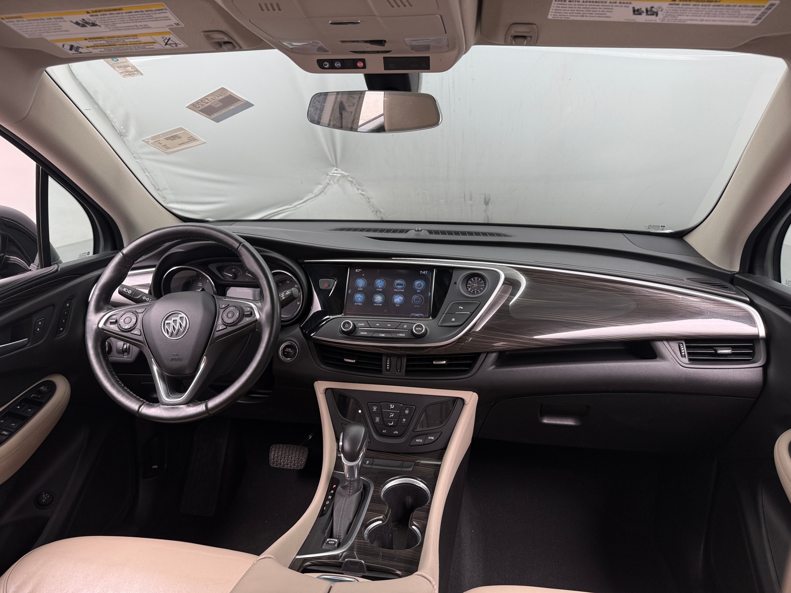 Thumbnail: 2020 Buick Envision - 2