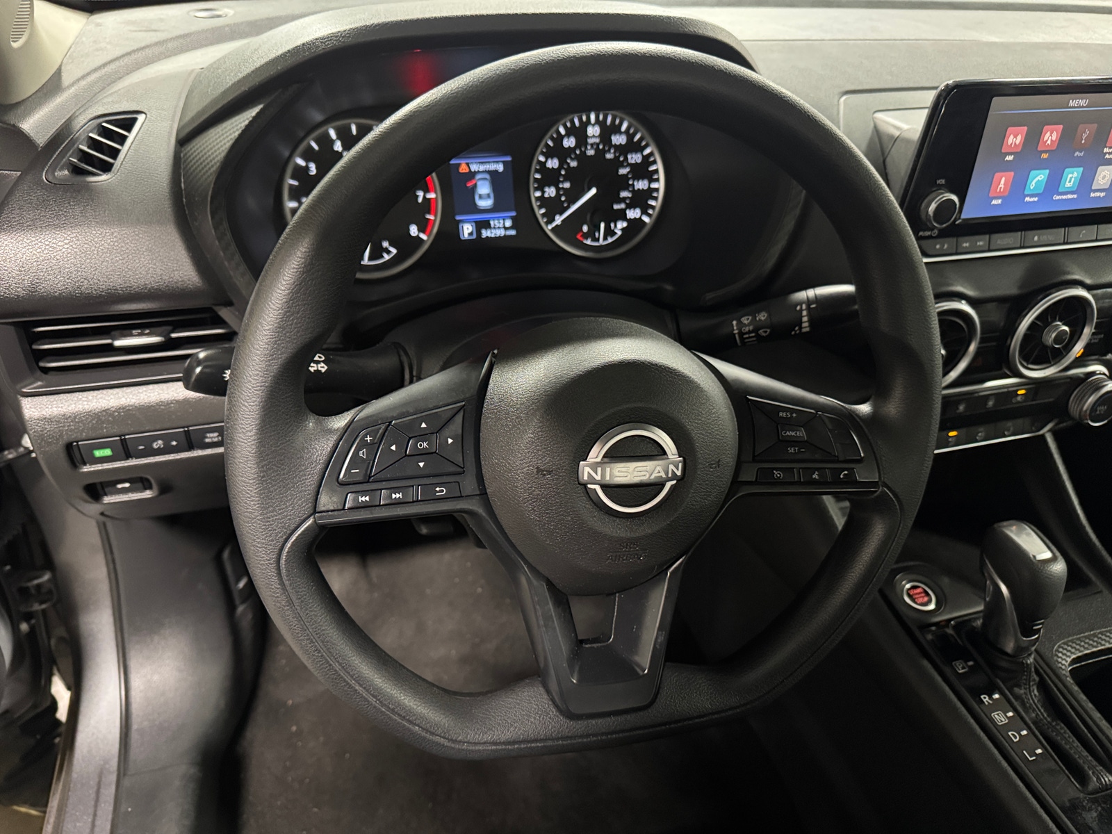 Thumbnail: 2024 Nissan Sentra - 5