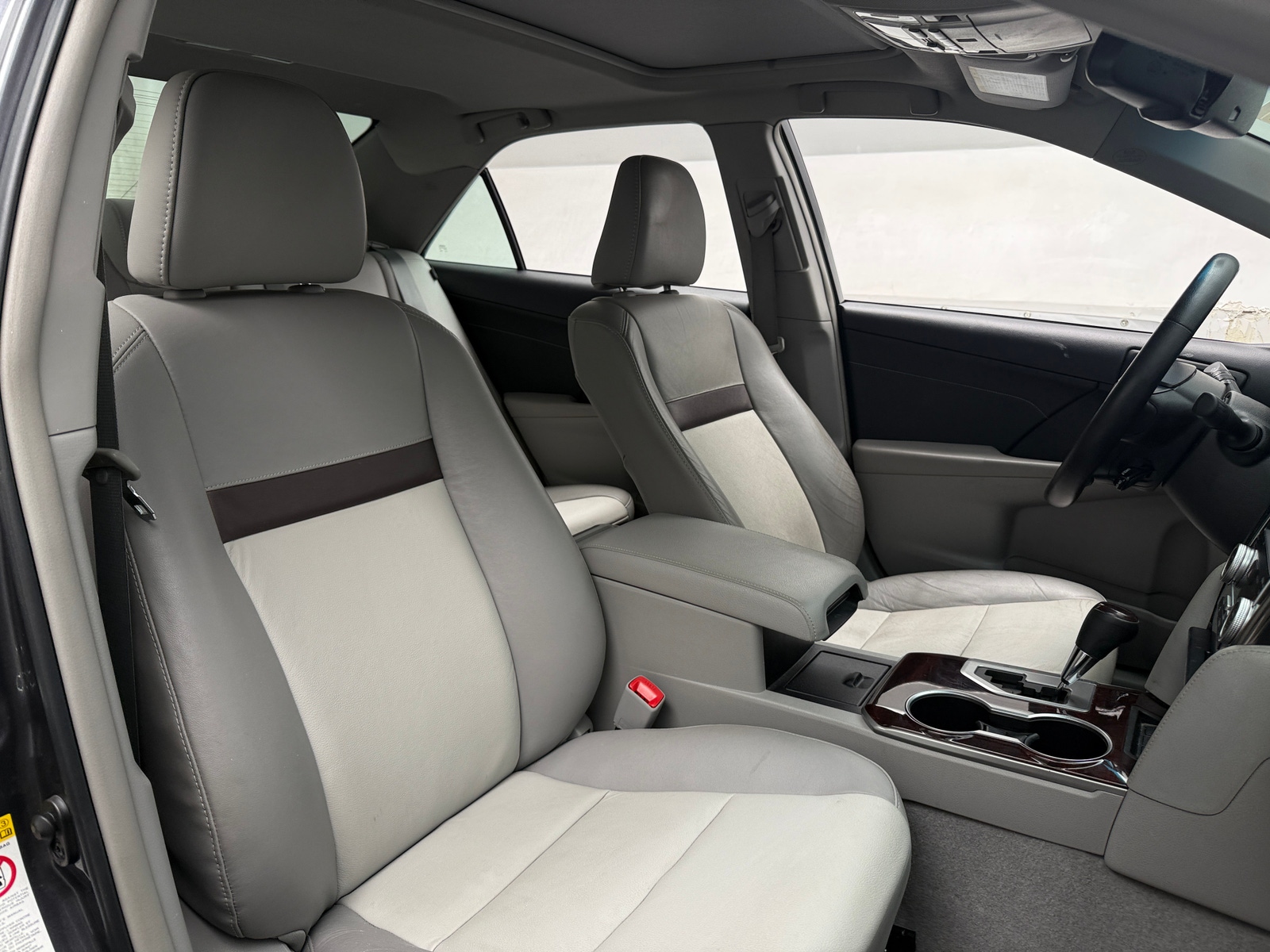 Thumbnail: 2014 Toyota Camry - 2