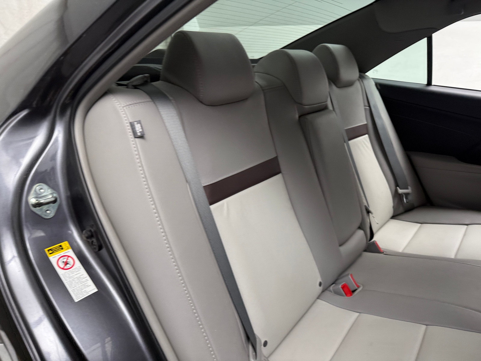 Thumbnail: 2014 Toyota Camry - 6