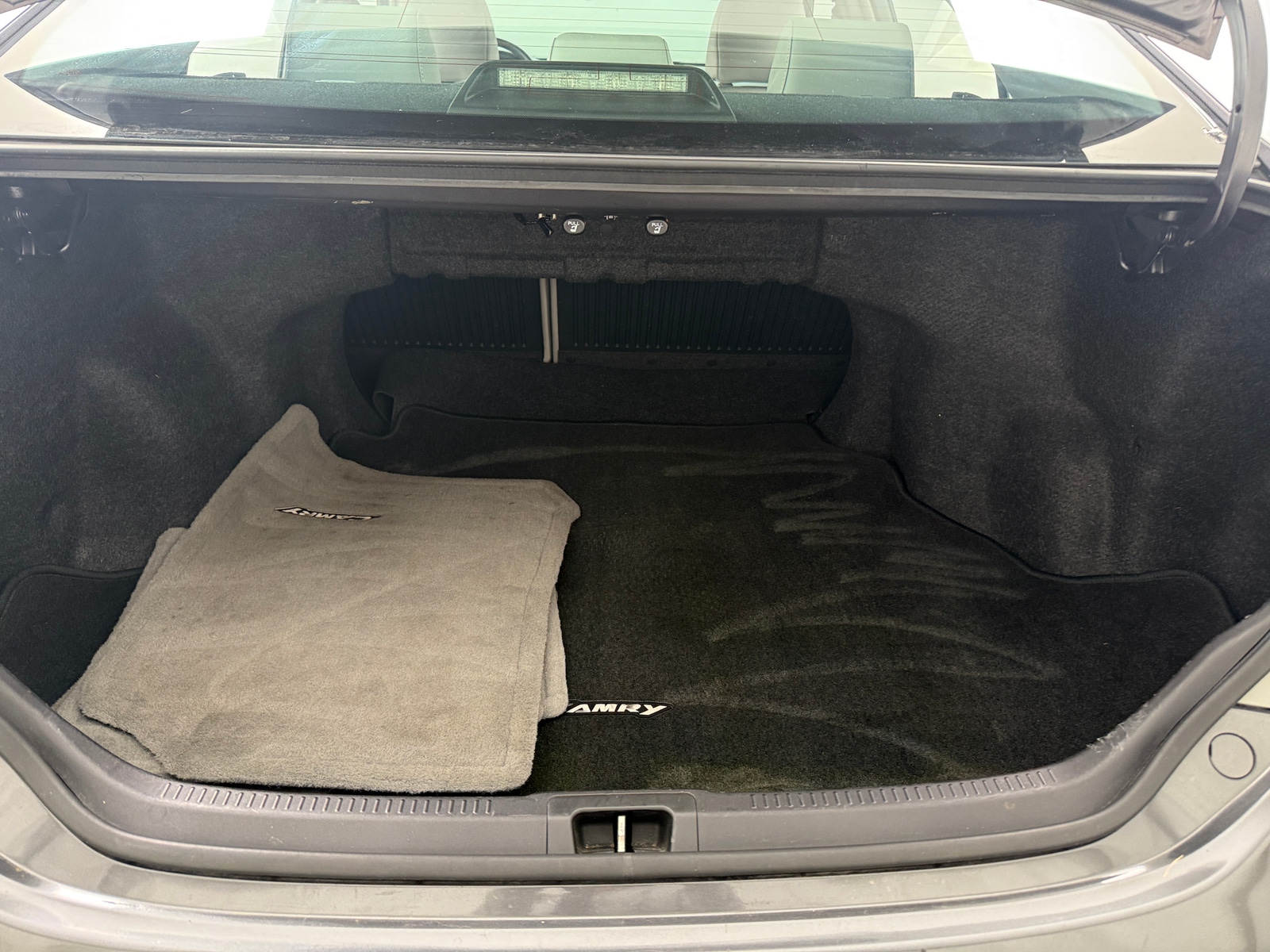 Thumbnail: 2014 Toyota Camry - 7
