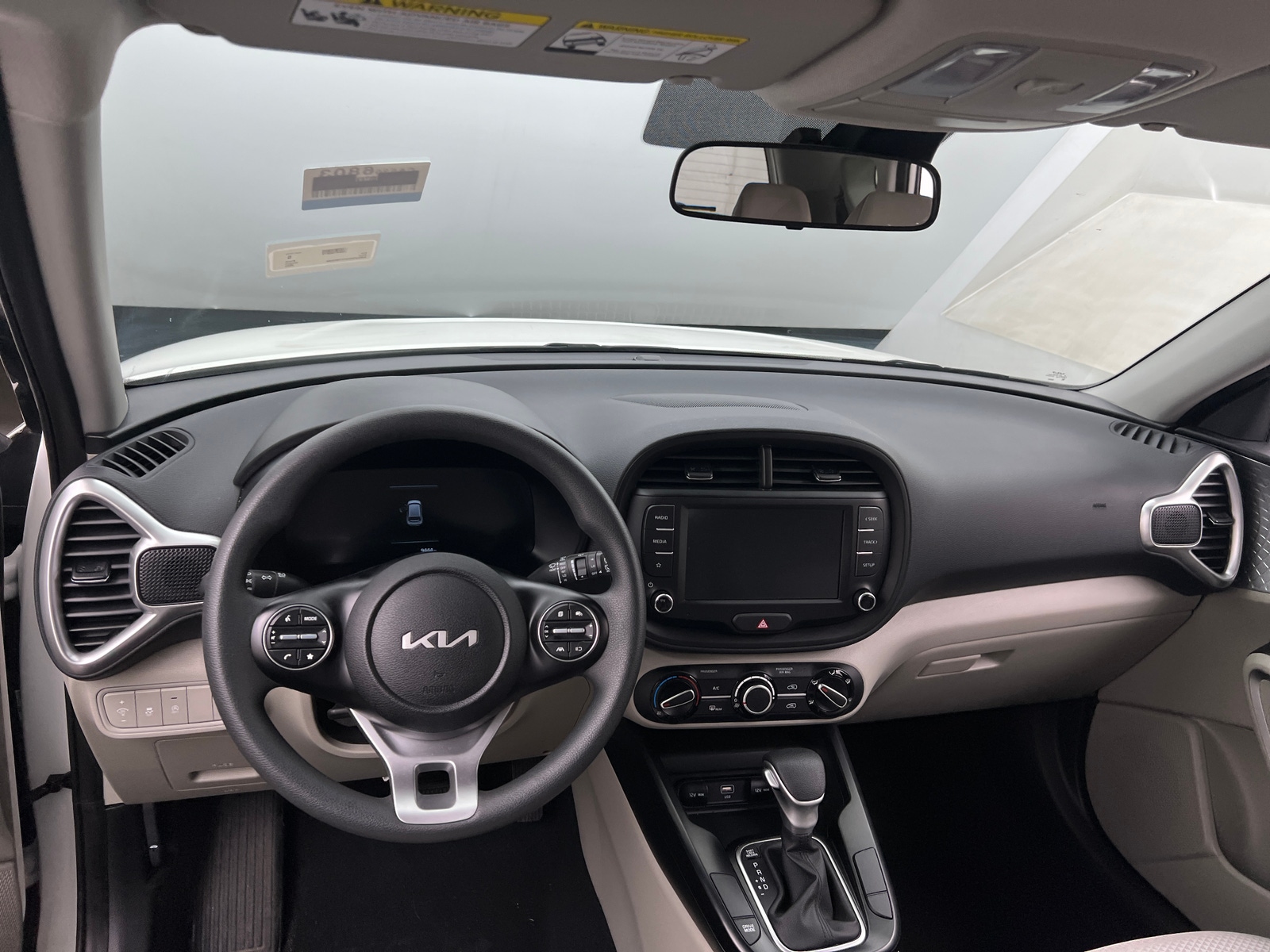 Thumbnail: 2025 Kia Soul - 3