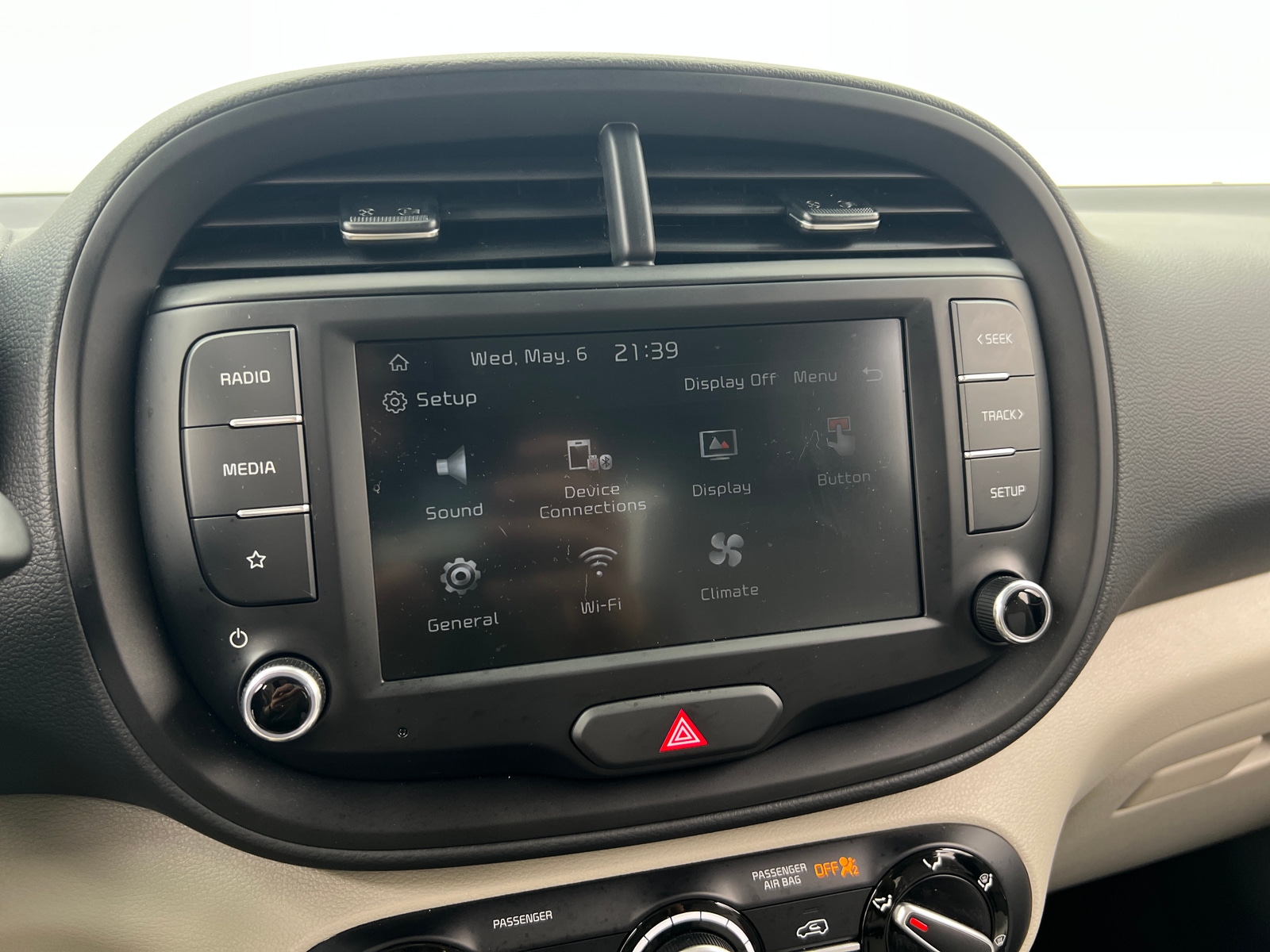 Thumbnail: 2025 Kia Soul - 4