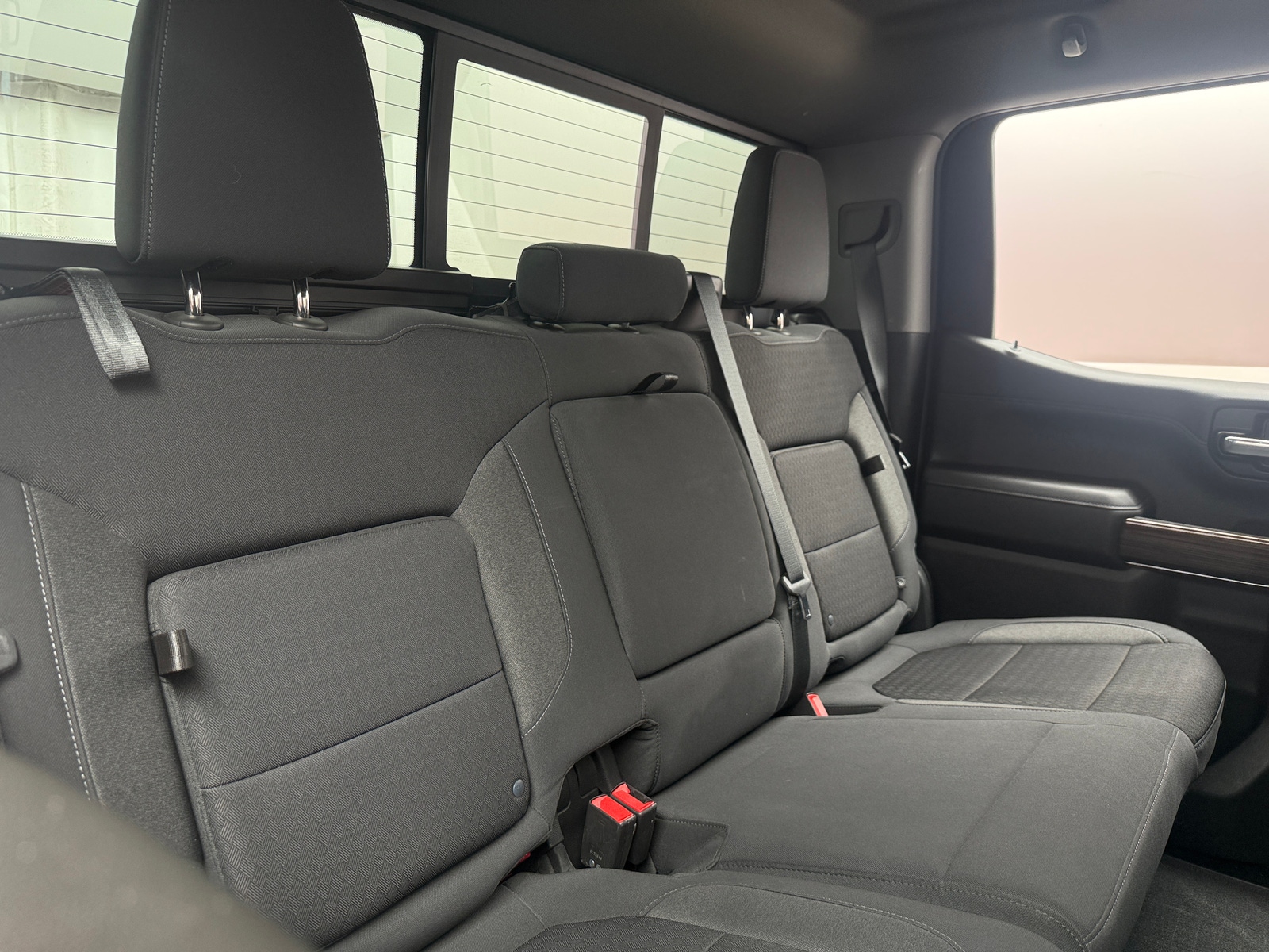 Thumbnail: 2021 Chevrolet Silverado 1500 - 6