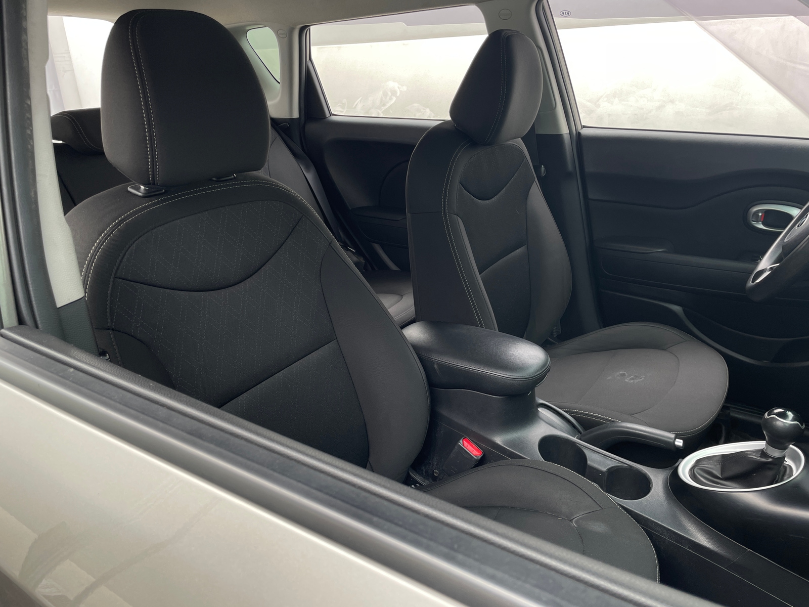 Thumbnail: 2019 Kia Soul - 2
