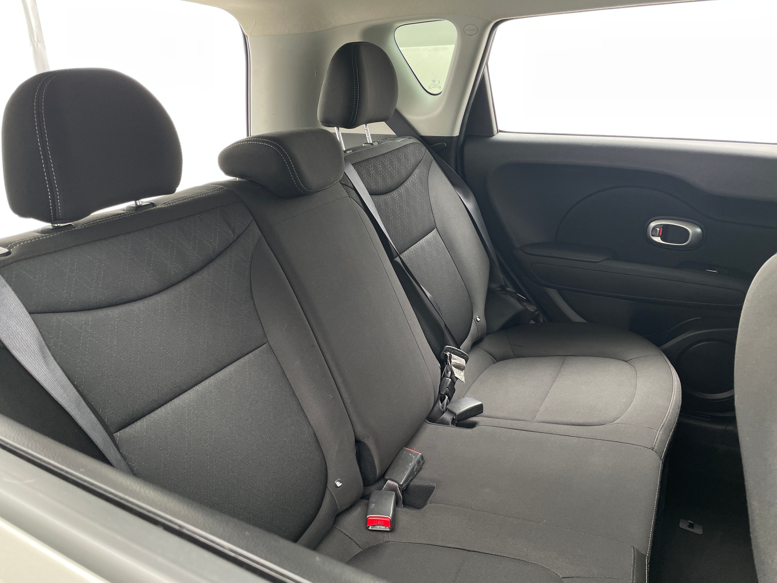 Thumbnail: 2019 Kia Soul - 6