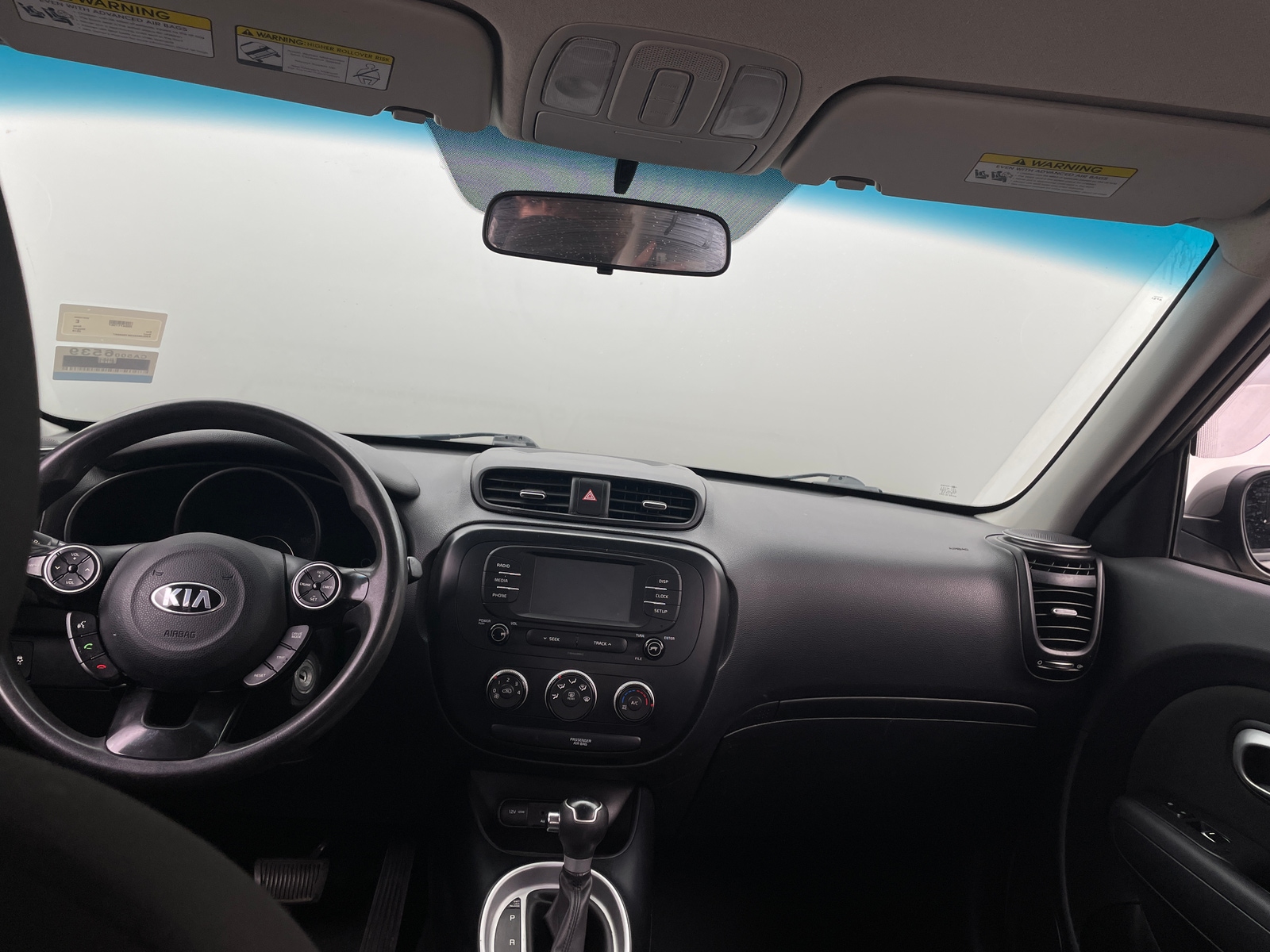 Thumbnail: 2019 Kia Soul - 3