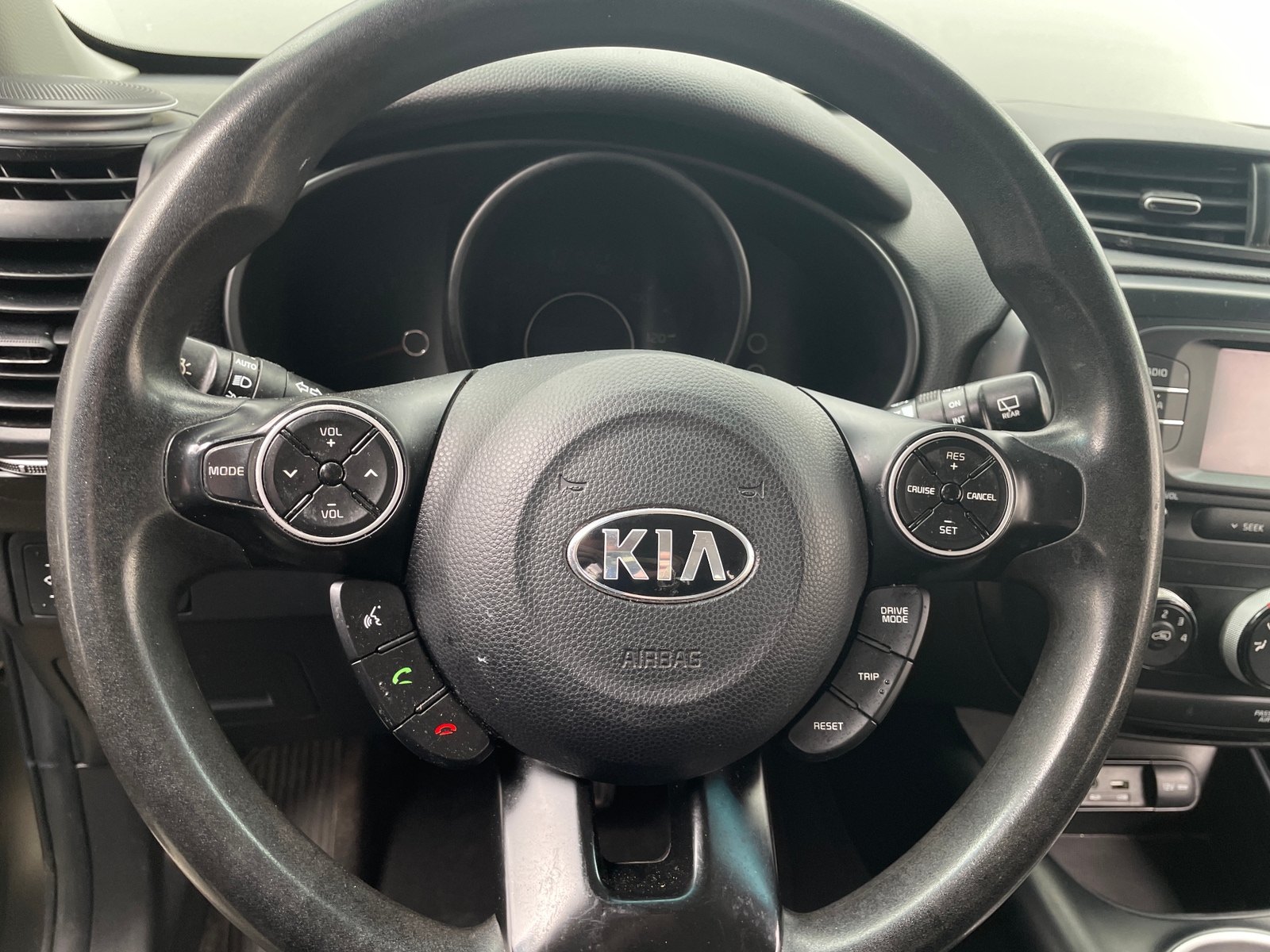 Thumbnail: 2019 Kia Soul - 5
