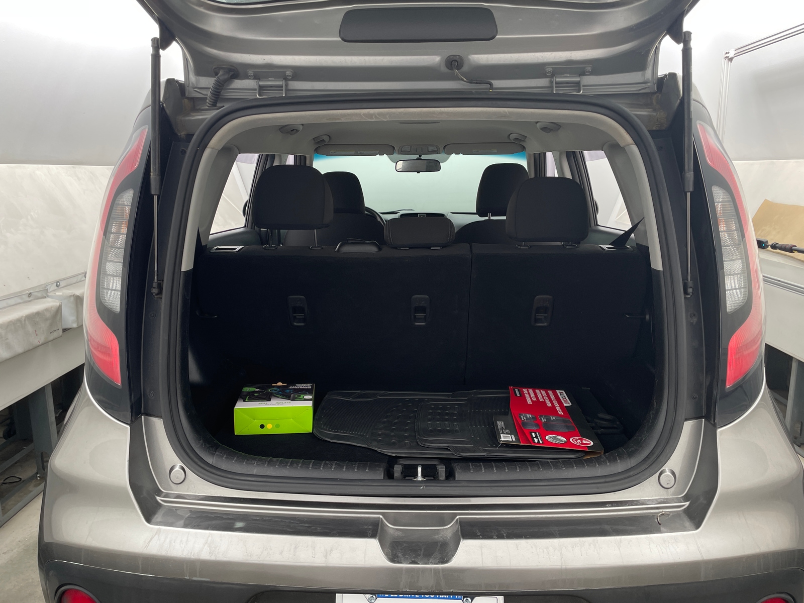 Thumbnail: 2019 Kia Soul - 7