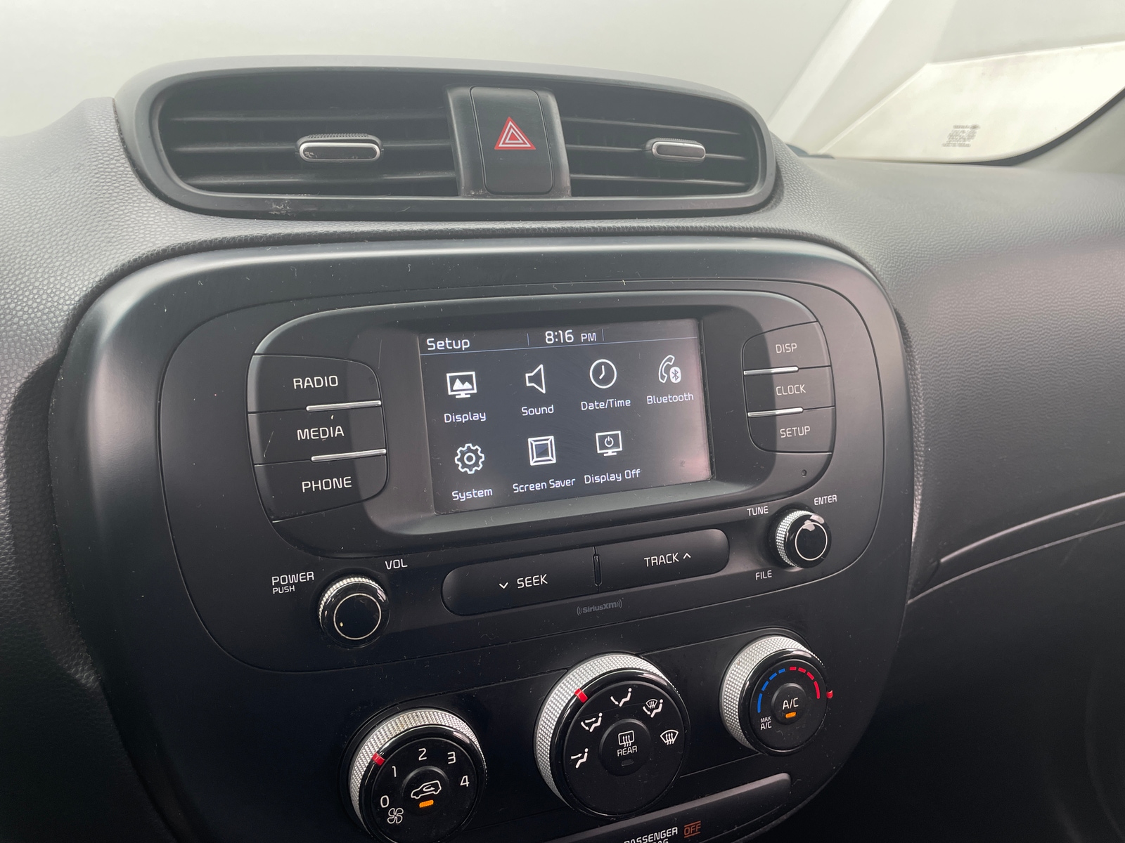 Thumbnail: 2019 Kia Soul - 4