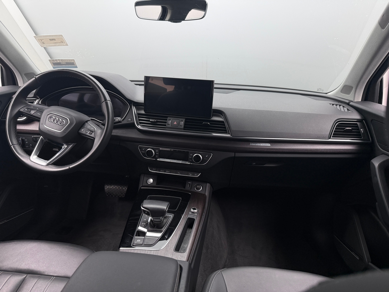 Thumbnail: 2022 Audi Q5 - 2