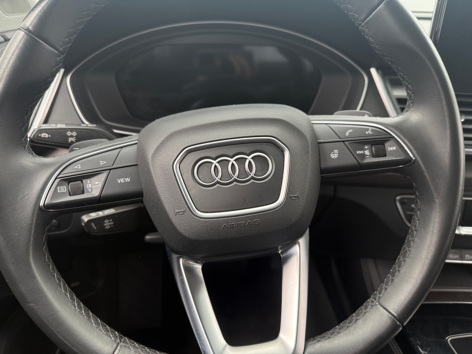 Thumbnail: 2022 Audi Q5 - 4