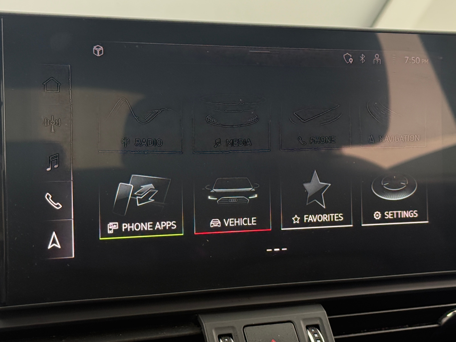 Thumbnail: 2022 Audi Q5 - 3