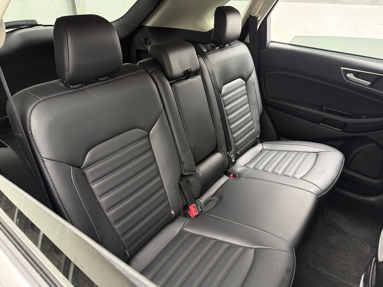 Thumbnail: 2019 Ford Edge - 6