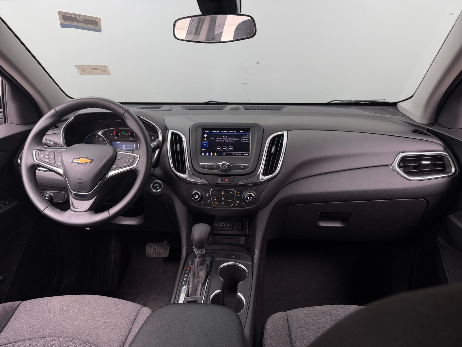 Thumbnail: 2024 Chevrolet Equinox - 3