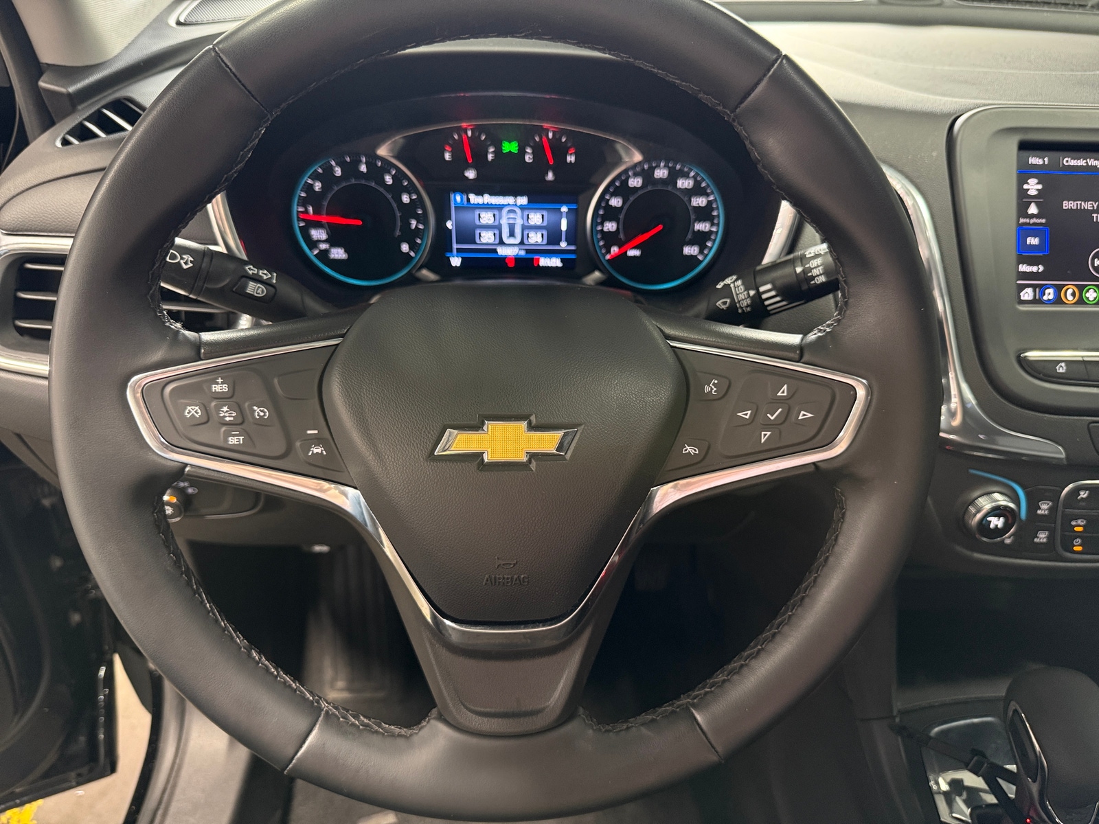 Thumbnail: 2024 Chevrolet Equinox - 5