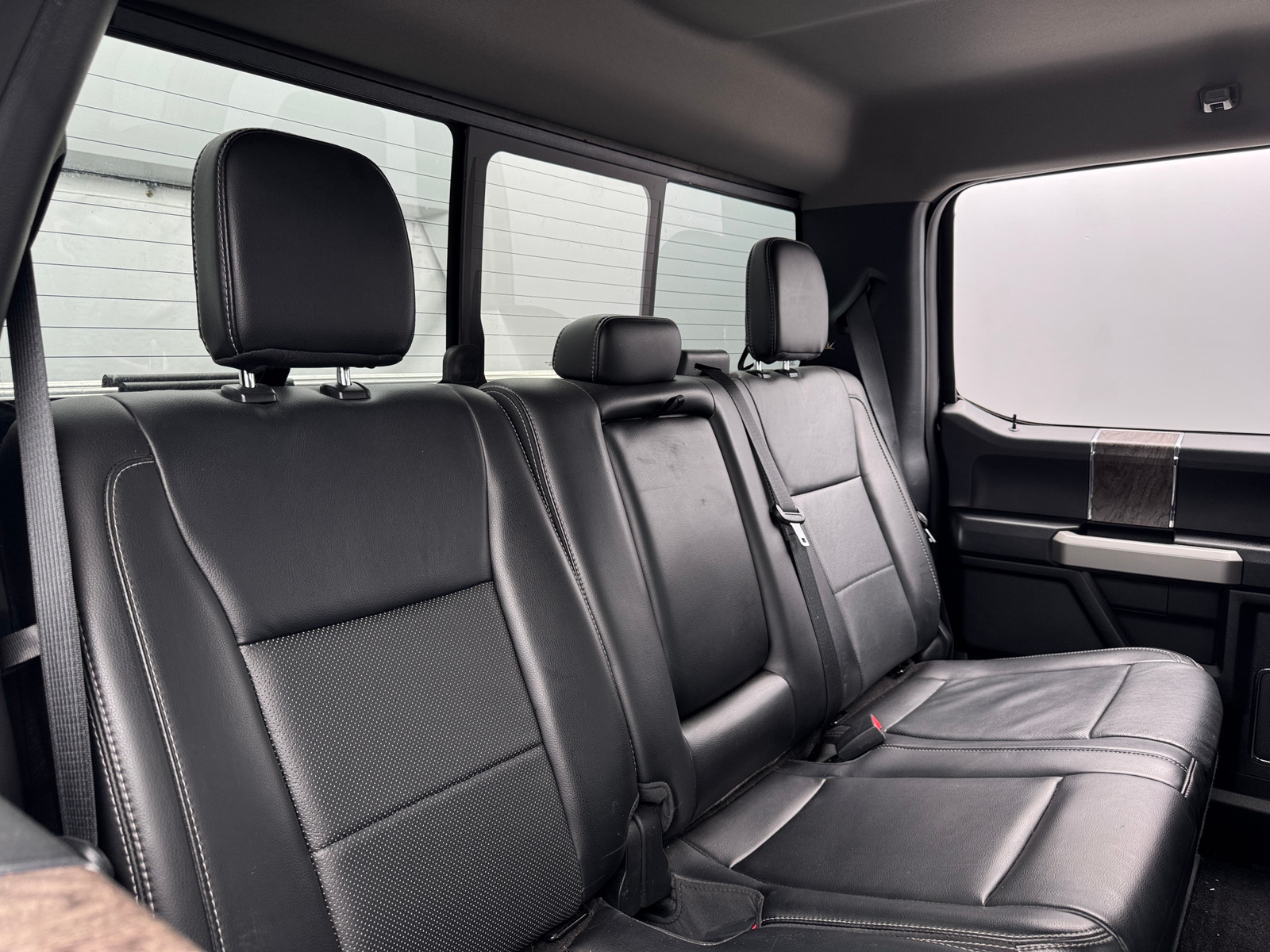 Thumbnail: 2019 Ford Econoline - 5