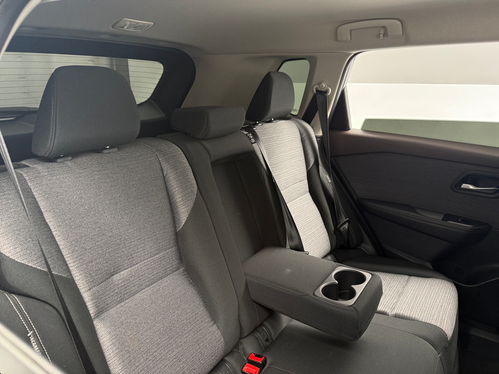Thumbnail: 2021 Nissan Rogue - 6
