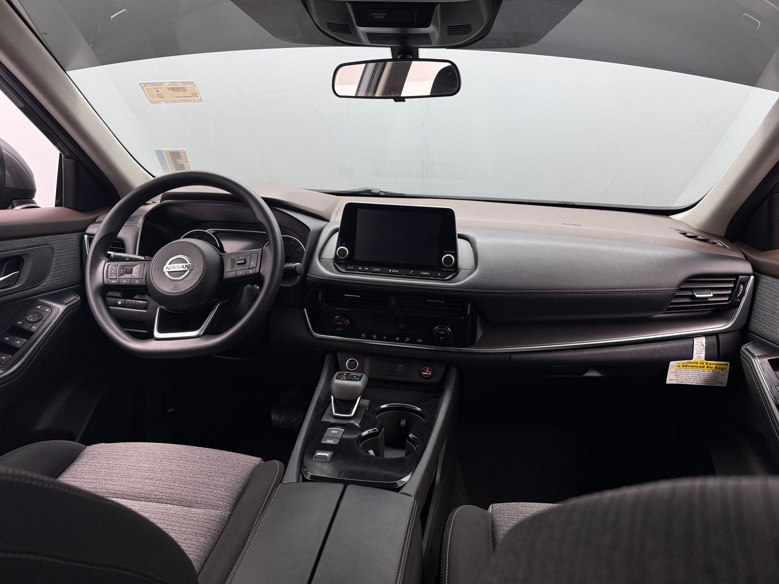 Thumbnail: 2021 Nissan Rogue - 3